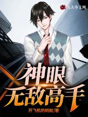 无敌神眼高手免费阅读